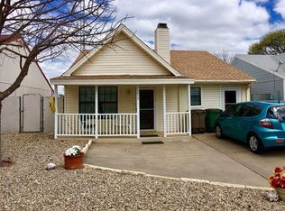 1414 Lindell Ct, San Angelo, TX 76901
