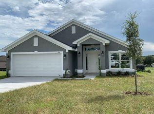 498 W Runyon Loop, Beverly Hills, FL 34465