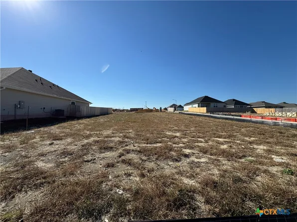 2003 Filmore Cv, Temple, TX 76504