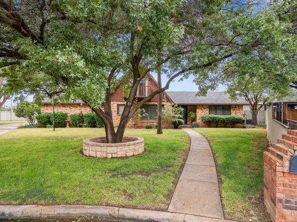401 Westwood Ct, Lamesa, TX 79331