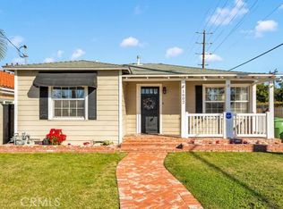1602 Broad Ave, Wilmington, CA 90744