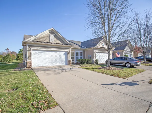 307 Blockade Ln, Mount Juliet, TN 37122