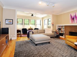 1615 W Rascher Ave #1, Chicago, IL 60640