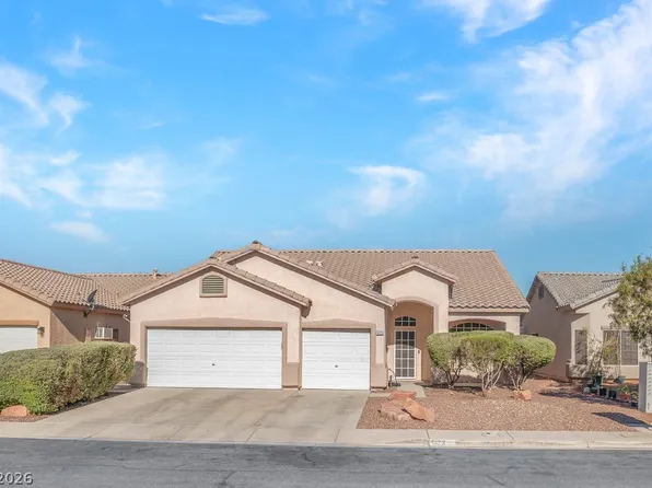 5123 Fiji Island Ct, North Las Vegas, NV 89031