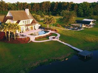 296 R And M Plantation Cir, Ridgeland, SC 29936