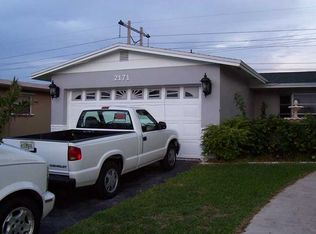 2171 NW 93rd Ave, Pembroke Pines, FL 33024