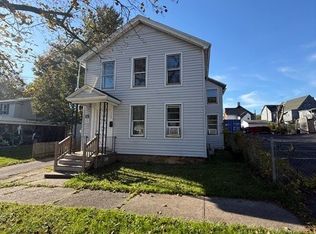 1108 Brinckerhoff Ave, Utica, NY 13501