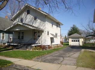 1021 Wayne Ave, Defiance, OH 43512