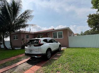 6260 NW 39th Ter, Virginia Gardens, FL 33166