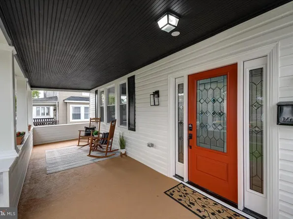 5325 Wesley Ave, Baltimore, MD 21207