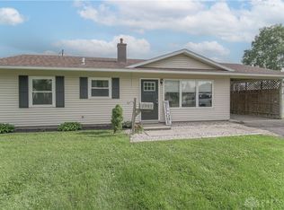 1501 Wright St, Bellefontaine, OH 43311
