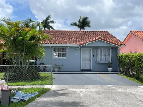 8828 NW 114th St, Hialeah Gardens, FL 33018
