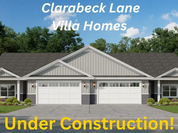 2108 Clarabek St, Muscatine, IA 52761