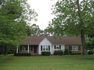 600 Moorton Rd, Dover, DE 19904