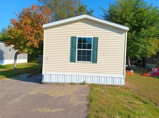 49 Oak St, Crestline, OH 44827