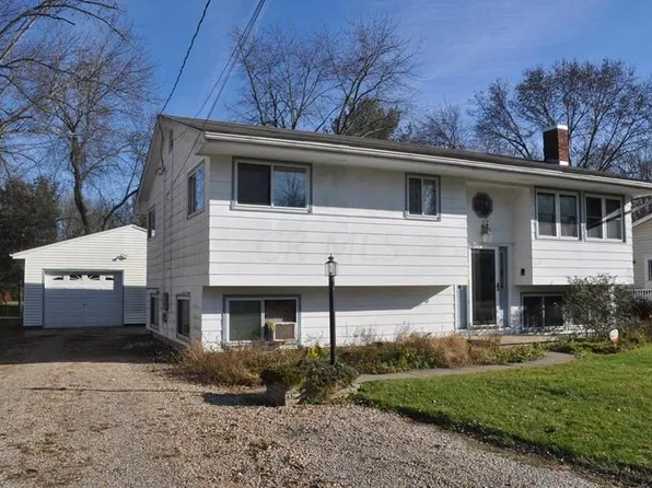 208 Gordon Ave, Baltimore, OH 43105