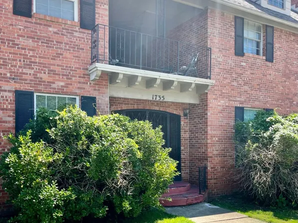 1735 S Peoria Ave APT 3, Tulsa, OK 74120