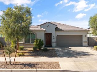 8110 S 44th Dr, Laveen, AZ 85339