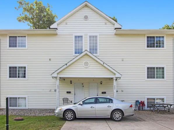 2907 Redwood Ave, Kalamazoo, MI 49006