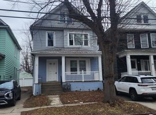 31 Benzinger St, Buffalo, NY 14206
