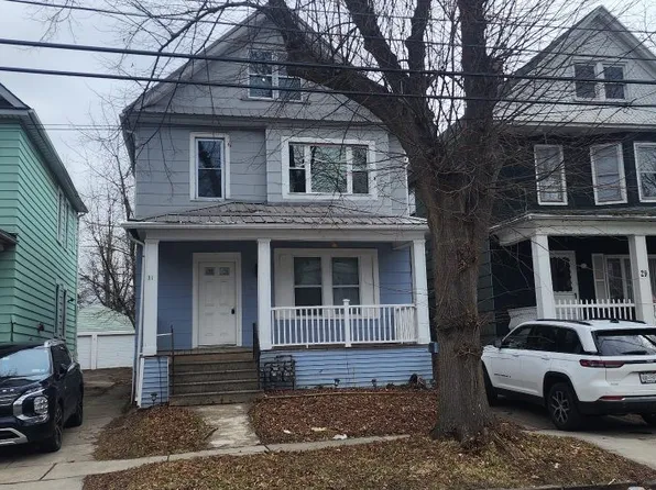 31 Benzinger St, Buffalo, NY 14206