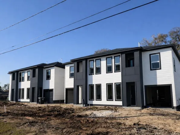 8117 Sterlingshire St #A/b, Houston, TX 77078