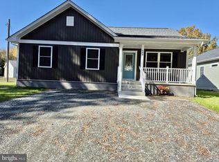 LOT 184 Sandy Point, Montross, VA 22520
