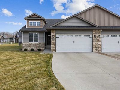 614 Hillside Dr, Tiffin, IA, 52340