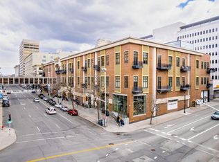 809 W Main Ave APT 303, Spokane, WA 99207