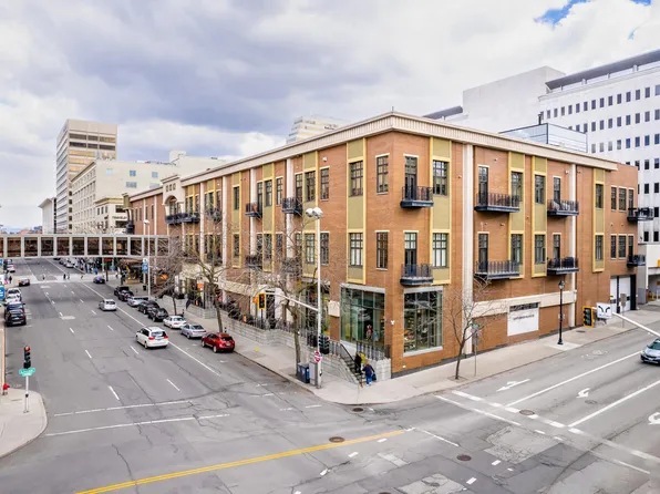 809 W Main Ave APT 303, Spokane, WA 99207