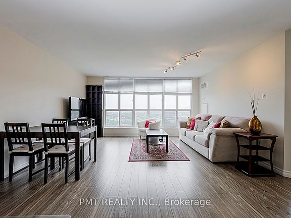 2nd image of 2285 Lake Shore Blvd W #2410