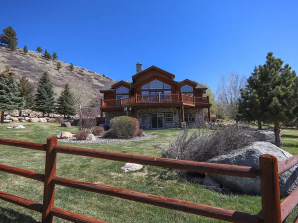1 Deer Haven Dr, Buffalo, WY 82834