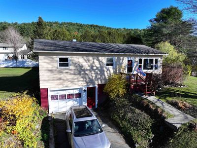 222 Breezy Hill Road, Saint Johnsbury, VT, 05819