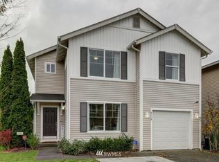 9416 186th Street Ct E, Puyallup, WA 98375