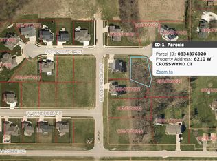 LOT 5 Crosswynd Ct, Edwards, IL