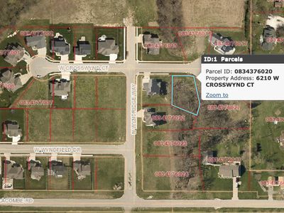 6210 W Crosswynd Ct, Edwards, IL, 61528