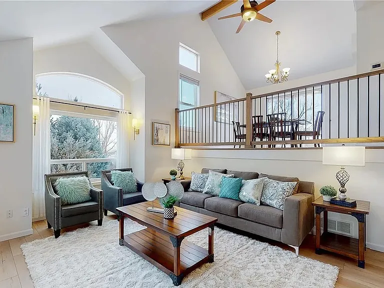 5740 Slick Rock Ct — Photo 4