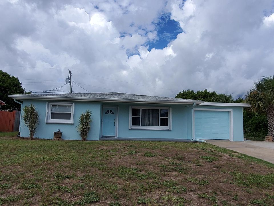 22 Plaza Dr, Ormond Beach, FL 32176 Zillow