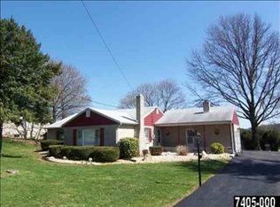 4676 E Prospect Rd, York, PA 17406