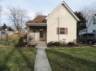 212 Cummins Ave, Marion, OH
