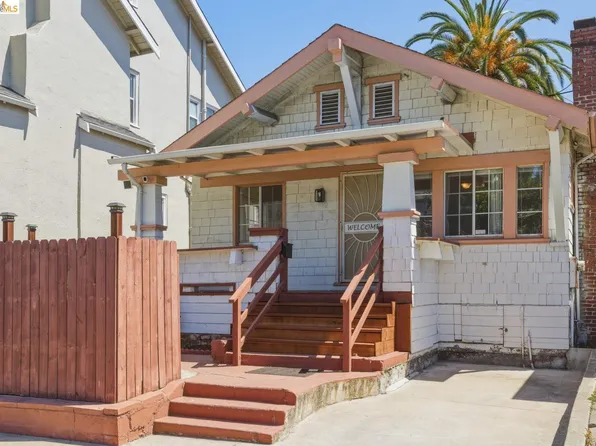 340 Foothill Blvd, Oakland, CA 94606