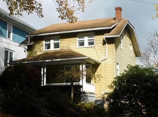 232 E 6th St, Oil City, PA