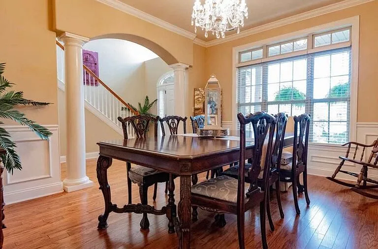 106 Carlton Woods Dr — Photo 13