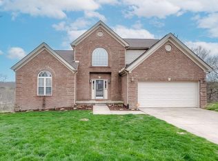 110 Falcon Ct, Georgetown, KY 40324