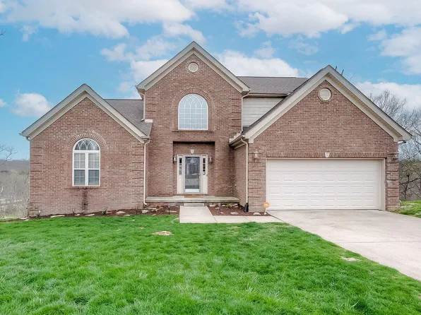 110 Falcon Ct, Georgetown, KY 40324