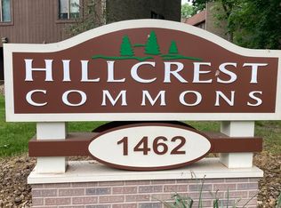 1461-69 Hillcrest Dr #1461-26, Niles, OH 44446