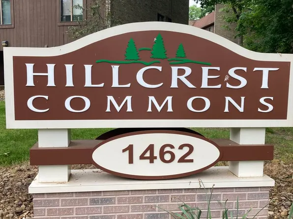 Hillcrest Avenue Apartments, 1461-69 Hillcrest Dr #1465-42, Niles, OH 44446