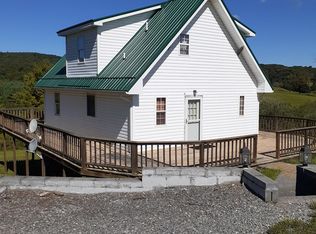 99 Meadowview Rd, Bland, VA 24315