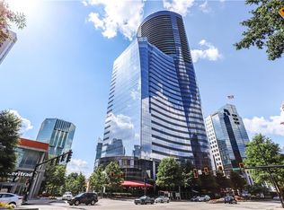 3344 Peachtree Rd NE Unit 3505, Atlanta, GA 30326