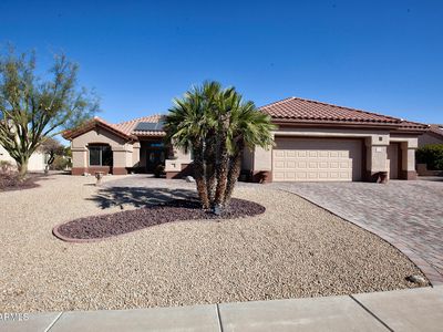 20825 N Limousine Dr, Sun City West, AZ, 85375